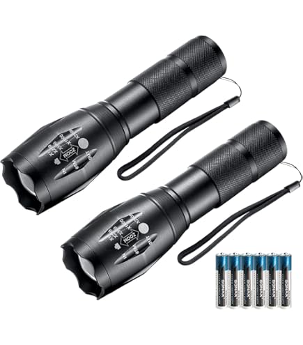 TitanBeam X900 Tactical Elite [Cumperi 1, primești 2!]